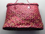 Flax/Pingao Kete